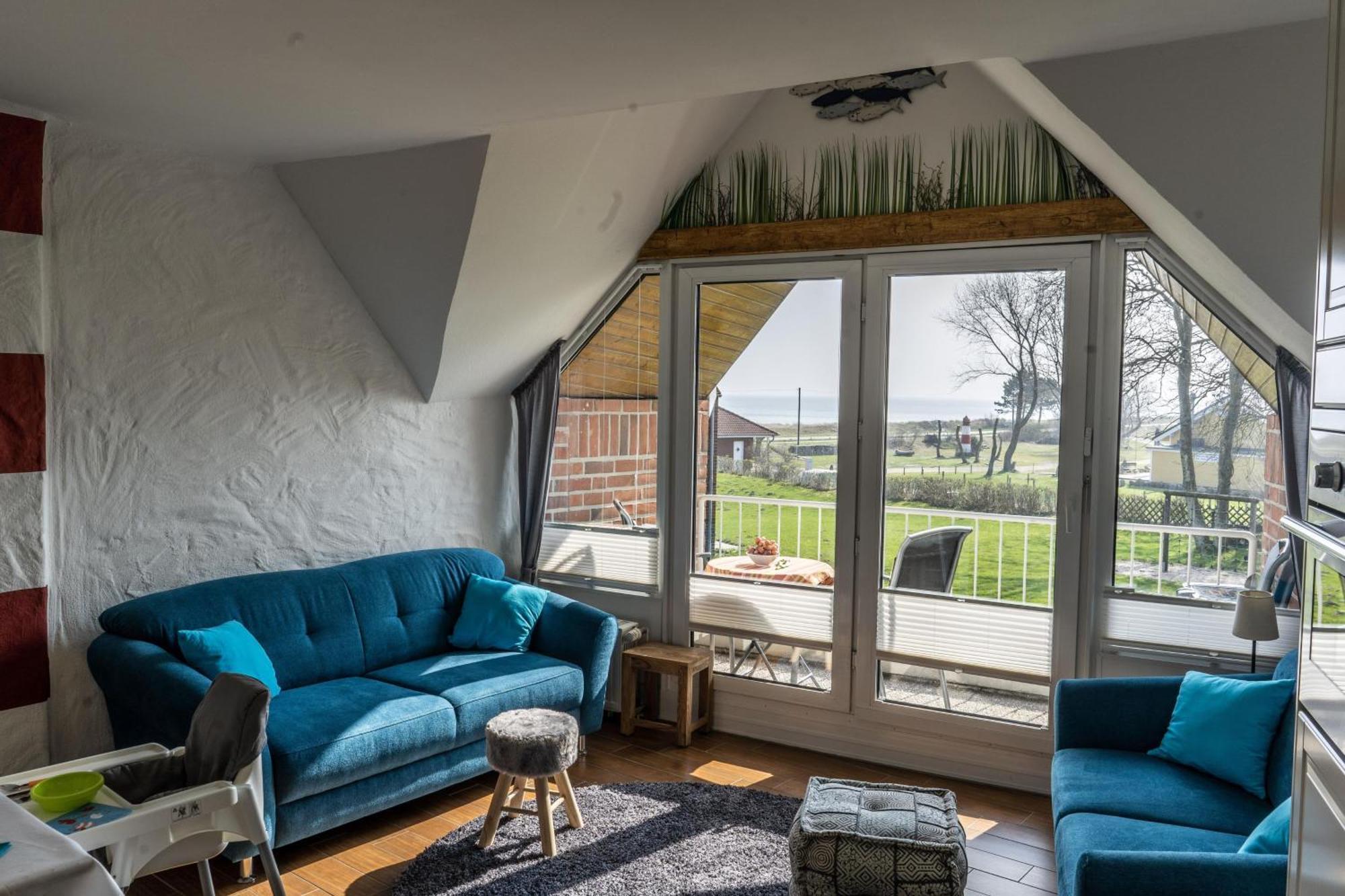 Urlaub Mit Ostseeblick, Schwimmbad, Sauna & Direkte Strandlage Kronsgaard Екстериор снимка
